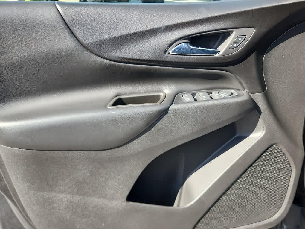 used 2020 Chevrolet Equinox car, priced at $20,477