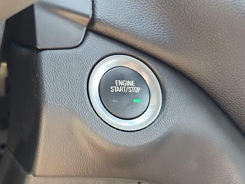 used 2020 Chevrolet Equinox car, priced at $20,477