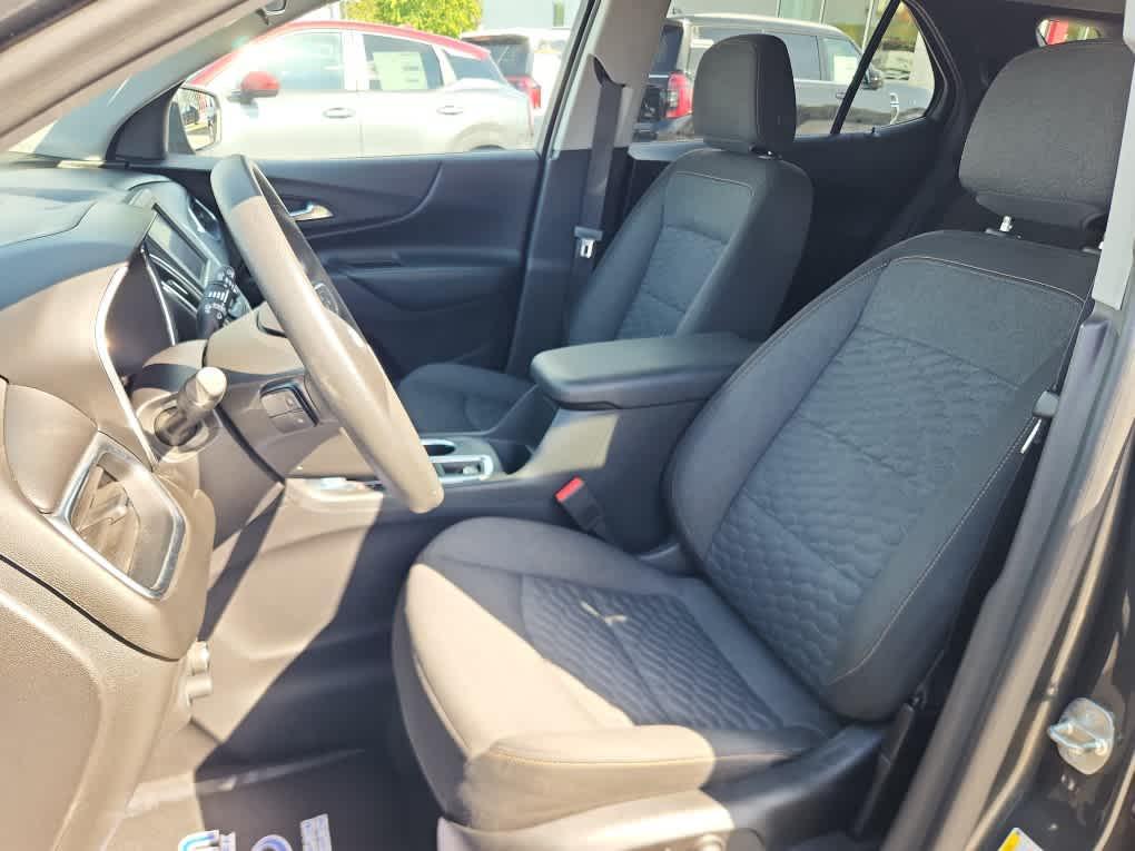 used 2020 Chevrolet Equinox car, priced at $20,477