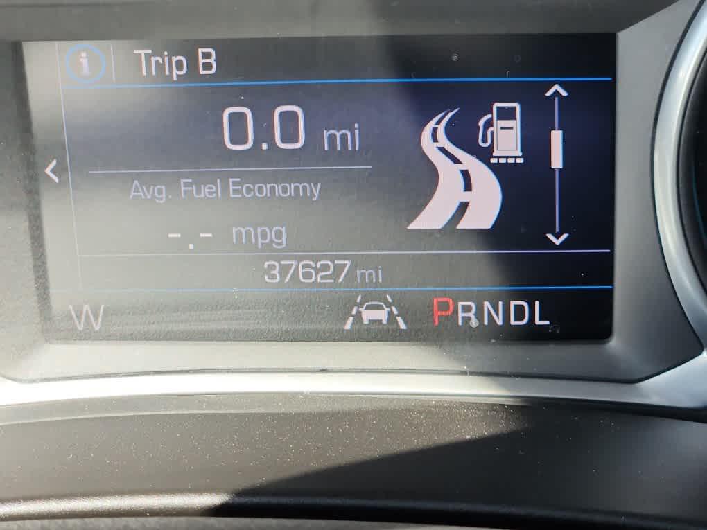 used 2020 Chevrolet Equinox car, priced at $20,477