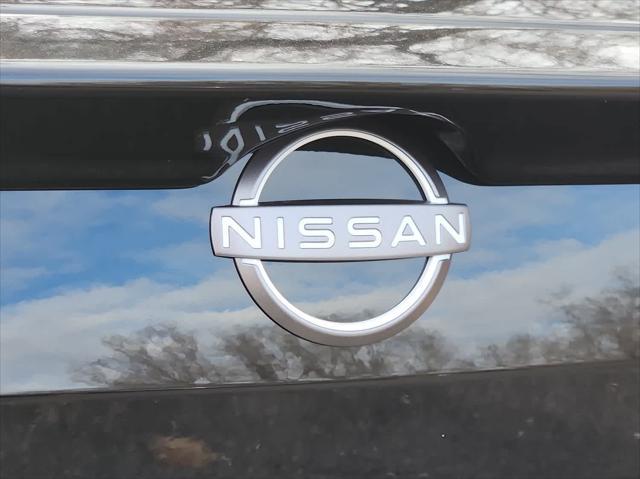 new 2025 Nissan Altima car, priced at $35,130