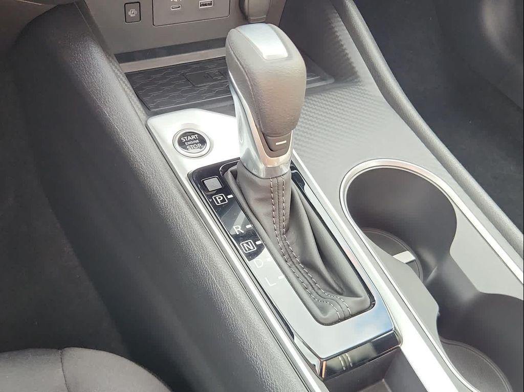 new 2025 Nissan Altima car, priced at $27,978