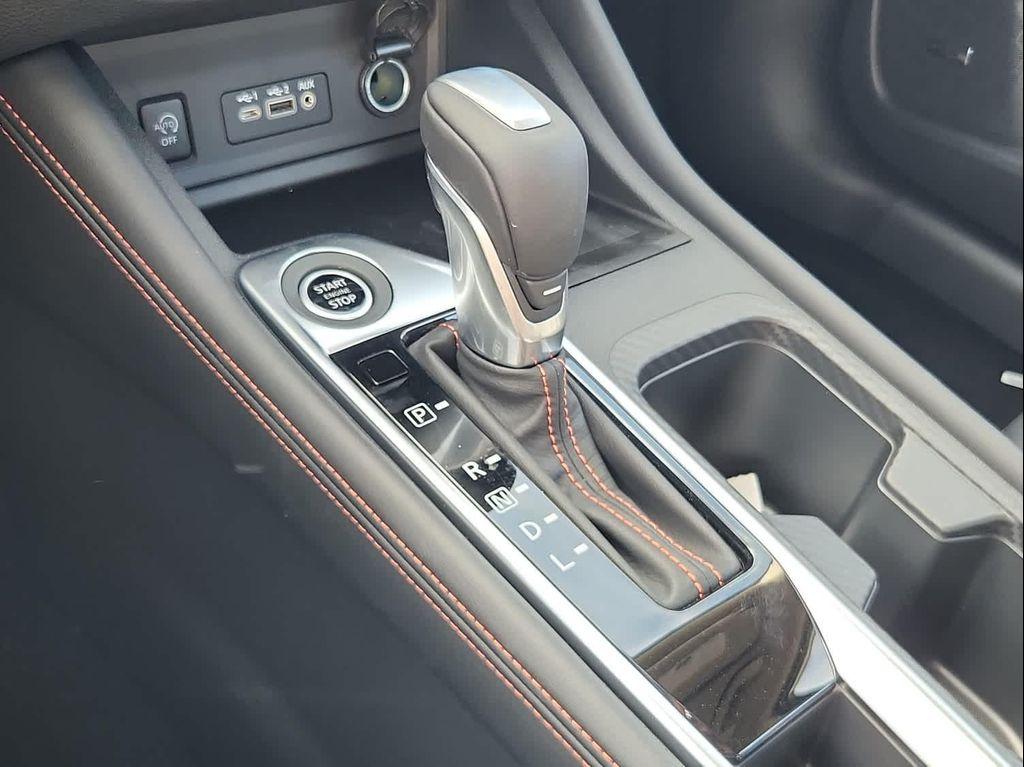 new 2025 Nissan Sentra car, priced at $27,876