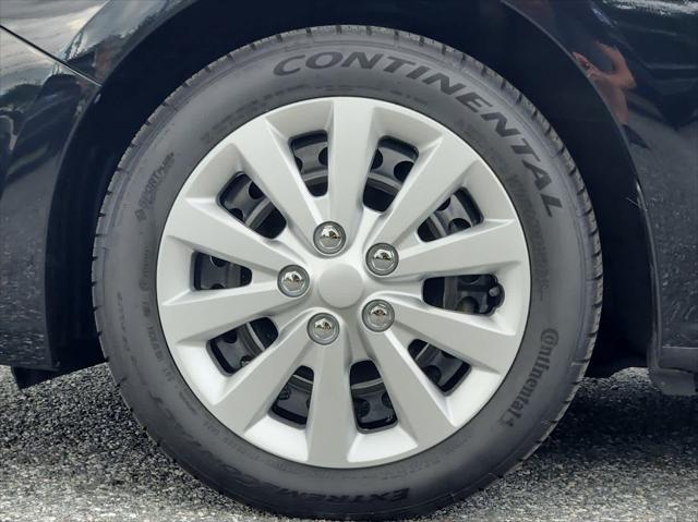 used 2020 Subaru Impreza car, priced at $17,888