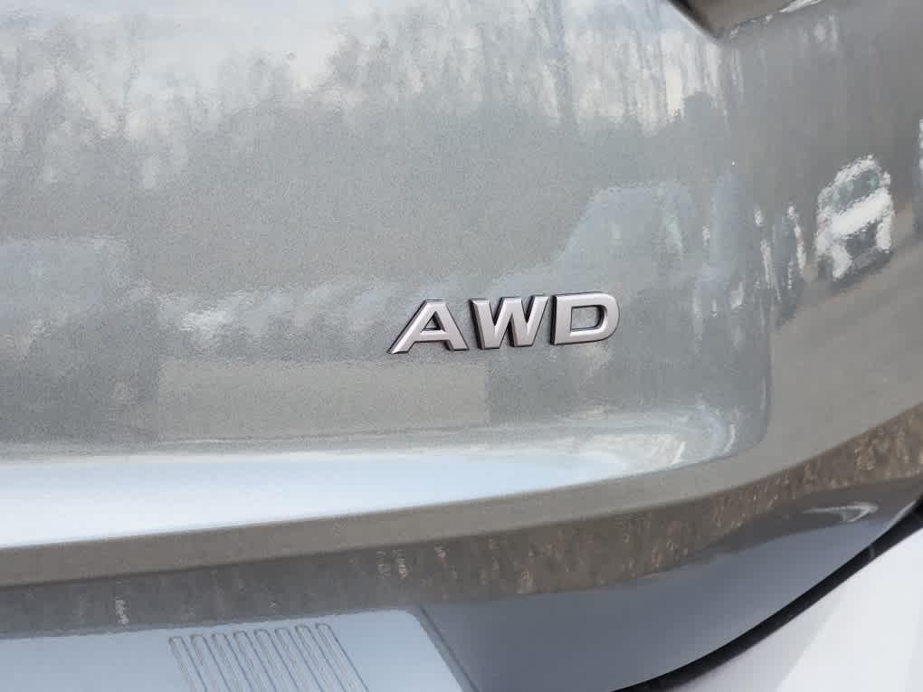 new 2026 Nissan Rogue car, priced at $33,985