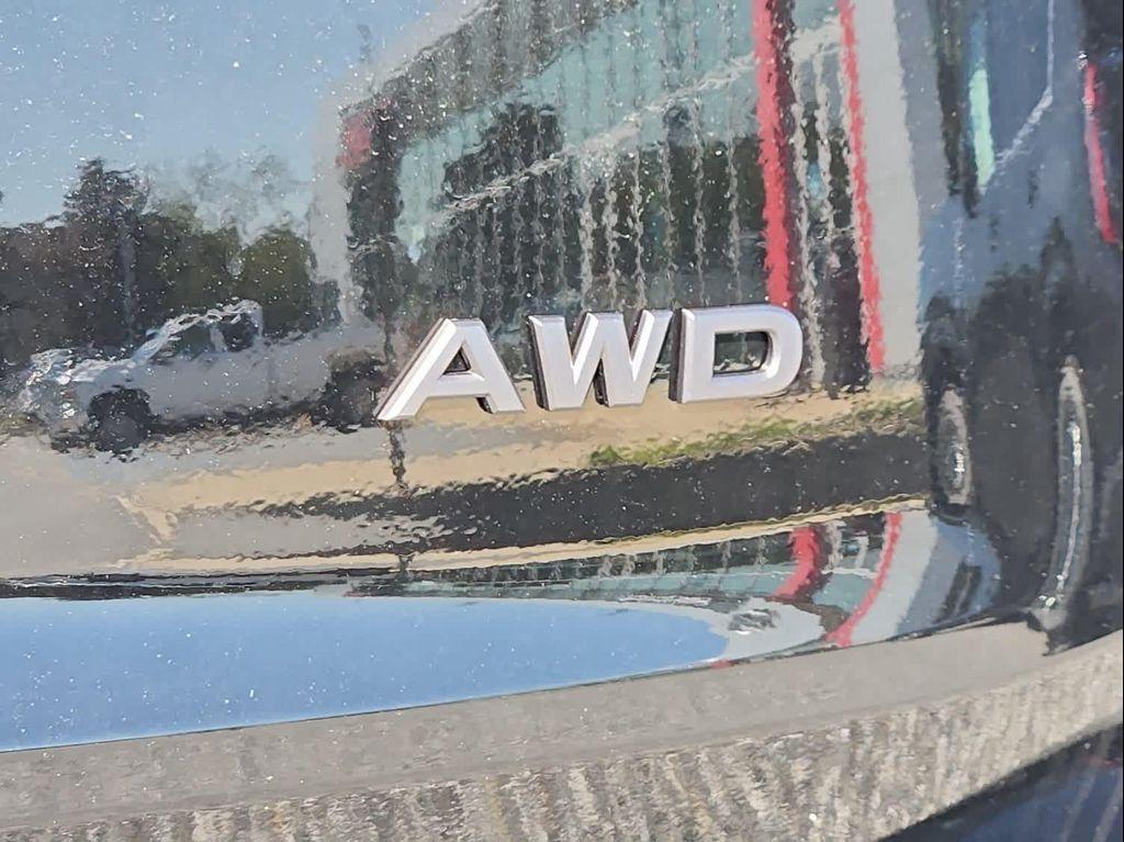 used 2026 Nissan Rogue car, priced at $29,997