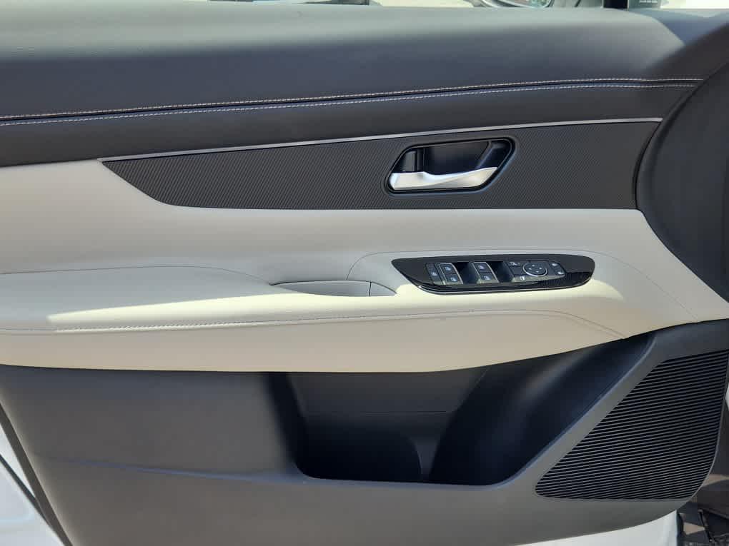 new 2025 Nissan Murano car, priced at $41,048