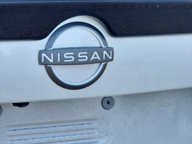 new 2025 Nissan Sentra car, priced at $25,859