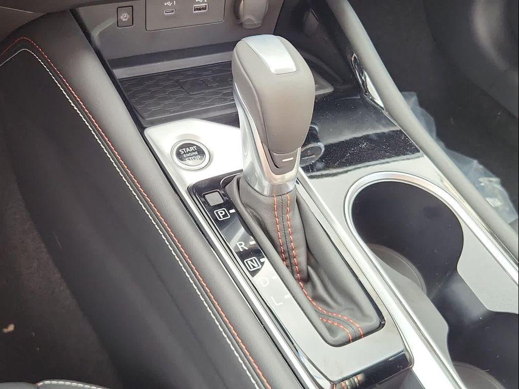 new 2025 Nissan Altima car, priced at $31,823