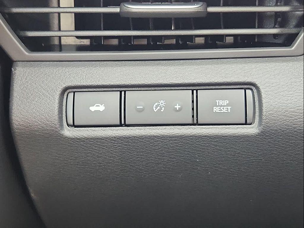 new 2025 Nissan Altima car, priced at $31,823