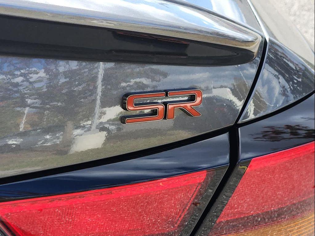 new 2025 Nissan Altima car, priced at $31,823