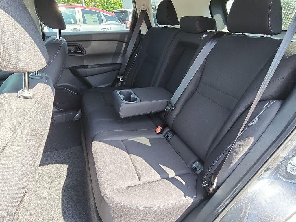 used 2026 Nissan Rogue car, priced at $27,997