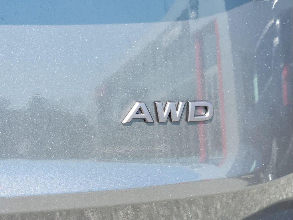 used 2026 Nissan Rogue car, priced at $27,997