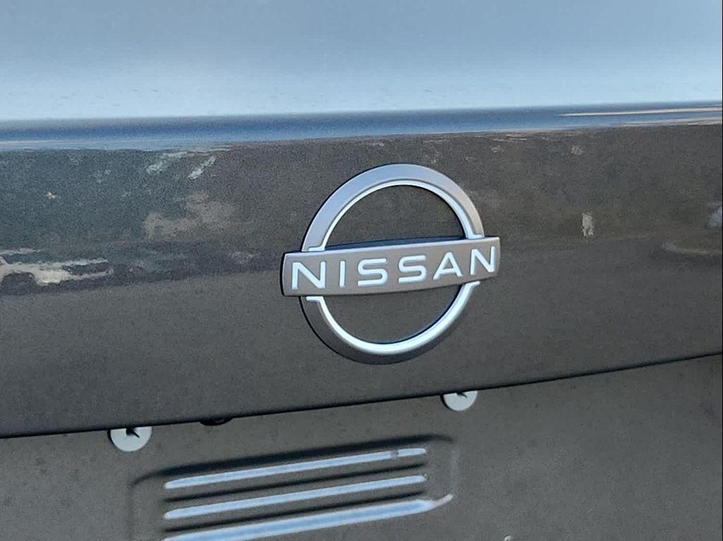 new 2025 Nissan Sentra car, priced at $21,561
