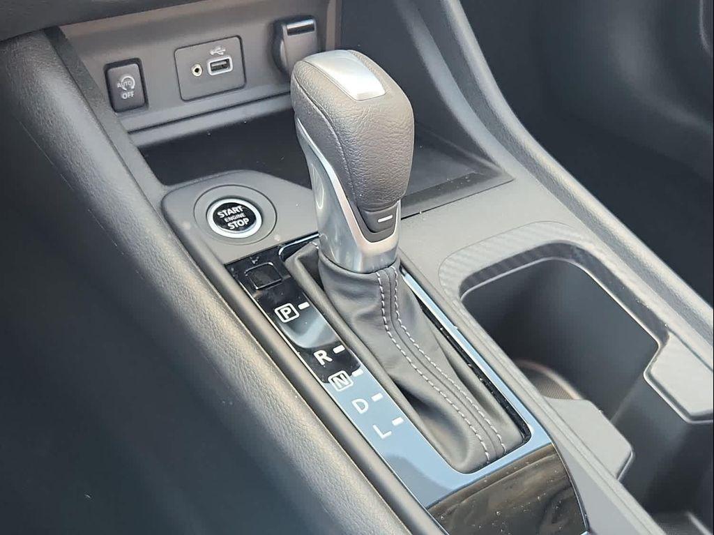 new 2025 Nissan Sentra car, priced at $21,561