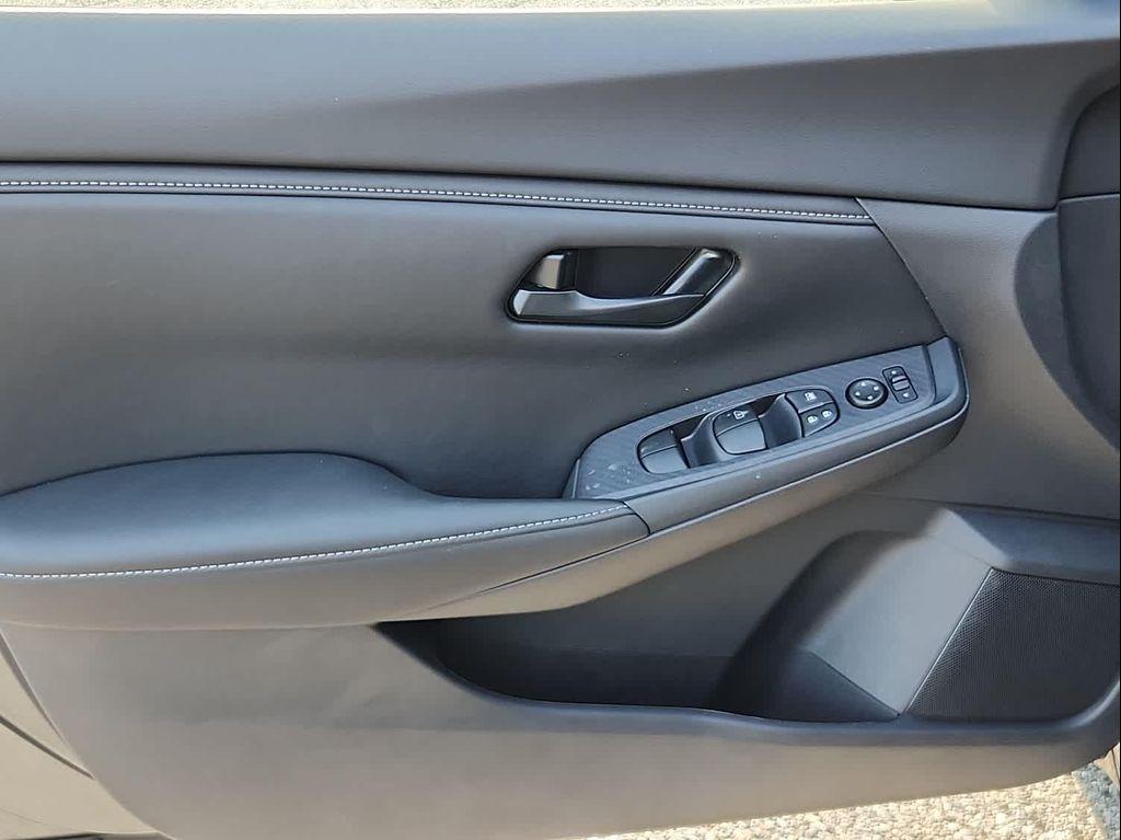 new 2025 Nissan Sentra car, priced at $21,561