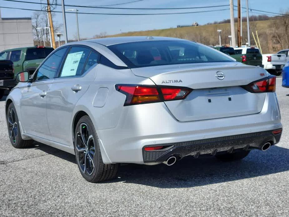 new 2024 Nissan Altima car, priced at $32,810