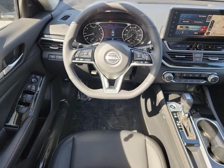 new 2024 Nissan Altima car, priced at $32,810