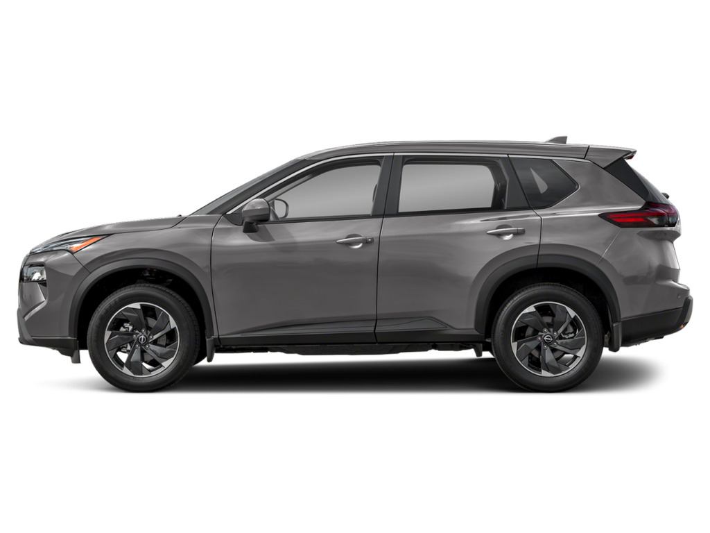 new 2025 Nissan Rogue car, priced at $36,640