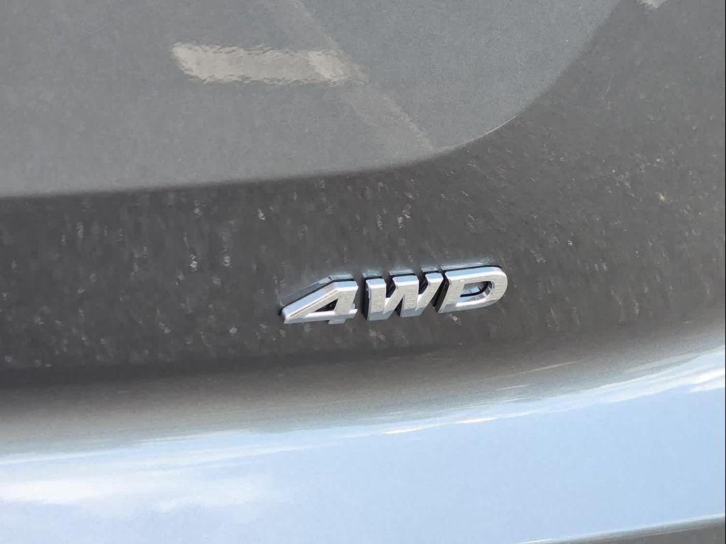 new 2025 Nissan Pathfinder car, priced at $40,778