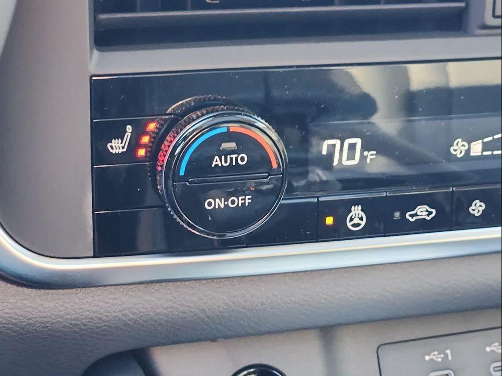 new 2026 Nissan Rogue car, priced at $34,135