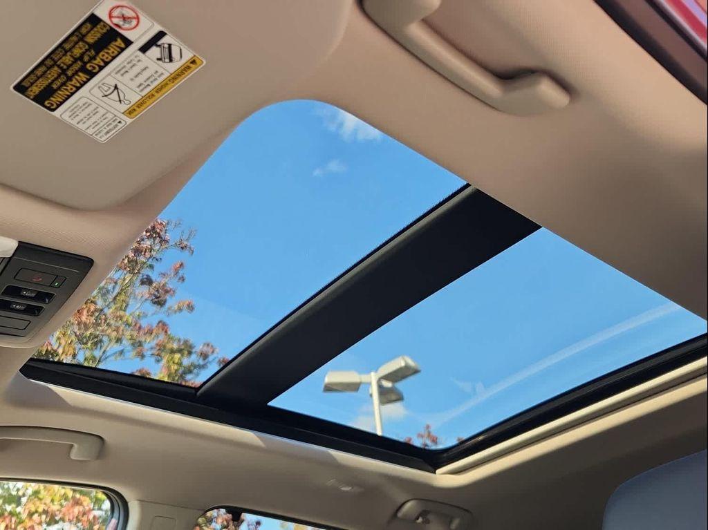 new 2026 Nissan Rogue car, priced at $34,135