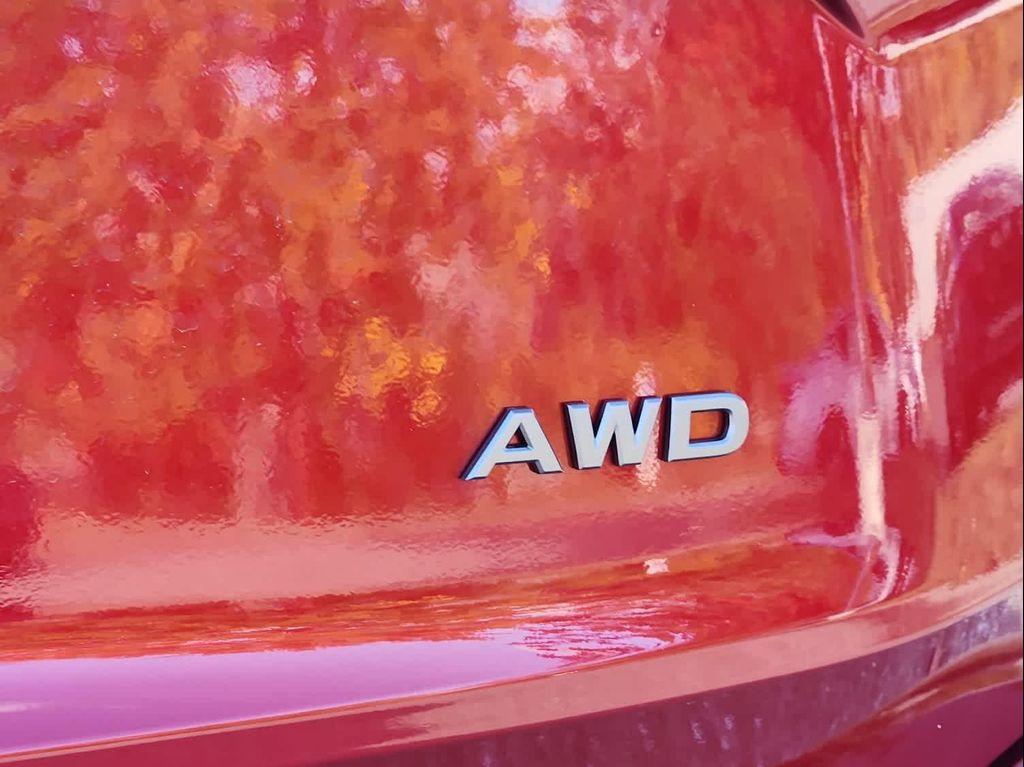 new 2026 Nissan Rogue car, priced at $34,135