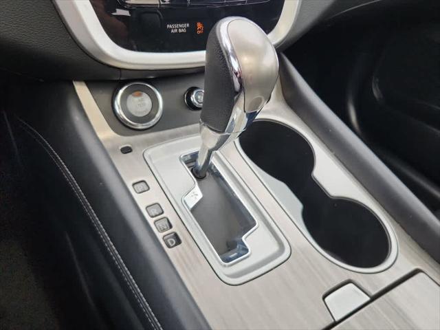 used 2015 Nissan Murano car, priced at $12,919
