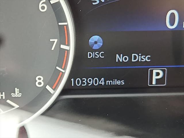used 2015 Nissan Murano car, priced at $12,919