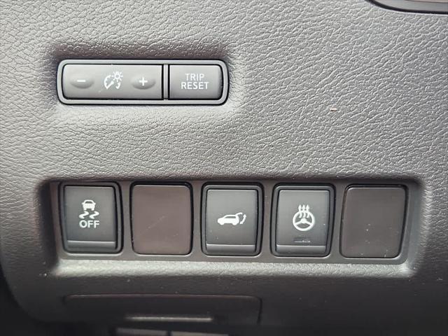 used 2015 Nissan Murano car, priced at $12,919