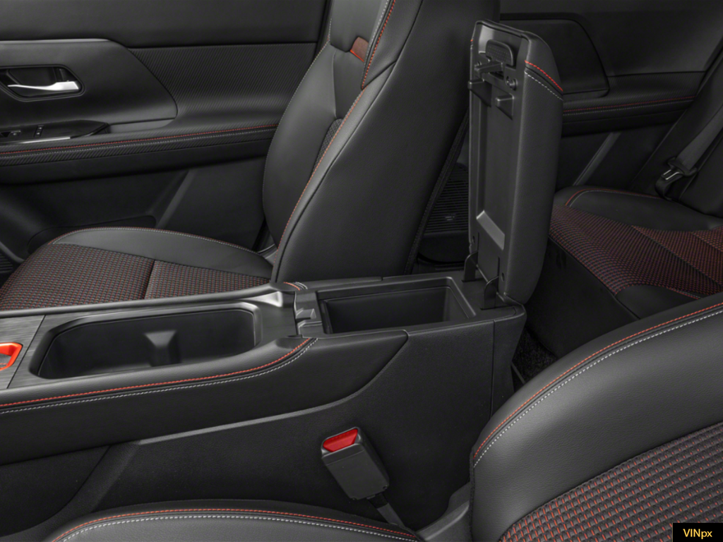 new 2026 Nissan Kicks car, priced at $31,385