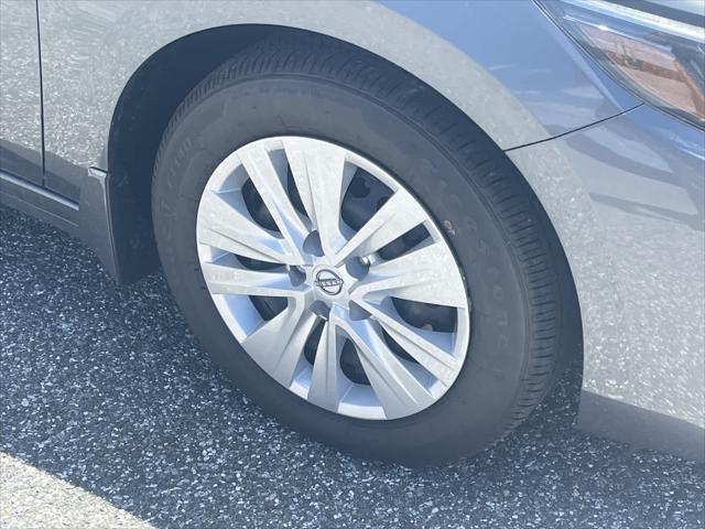 used 2024 Nissan Sentra car, priced at $20,581