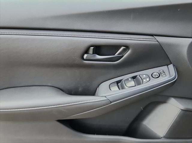 used 2024 Nissan Sentra car, priced at $20,581