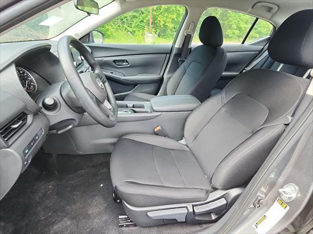 used 2024 Nissan Sentra car, priced at $20,581