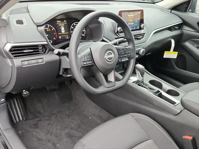 new 2025 Nissan Altima car, priced at $28,750