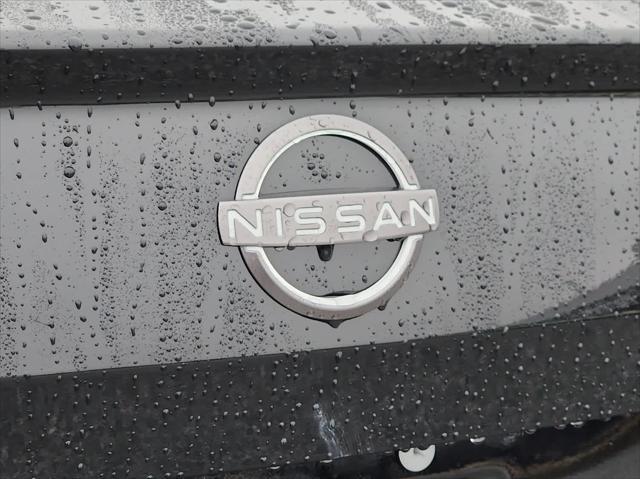 new 2025 Nissan Altima car, priced at $28,750