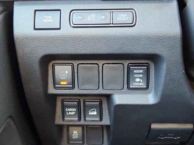 new 2025 Nissan Frontier car, priced at $47,420