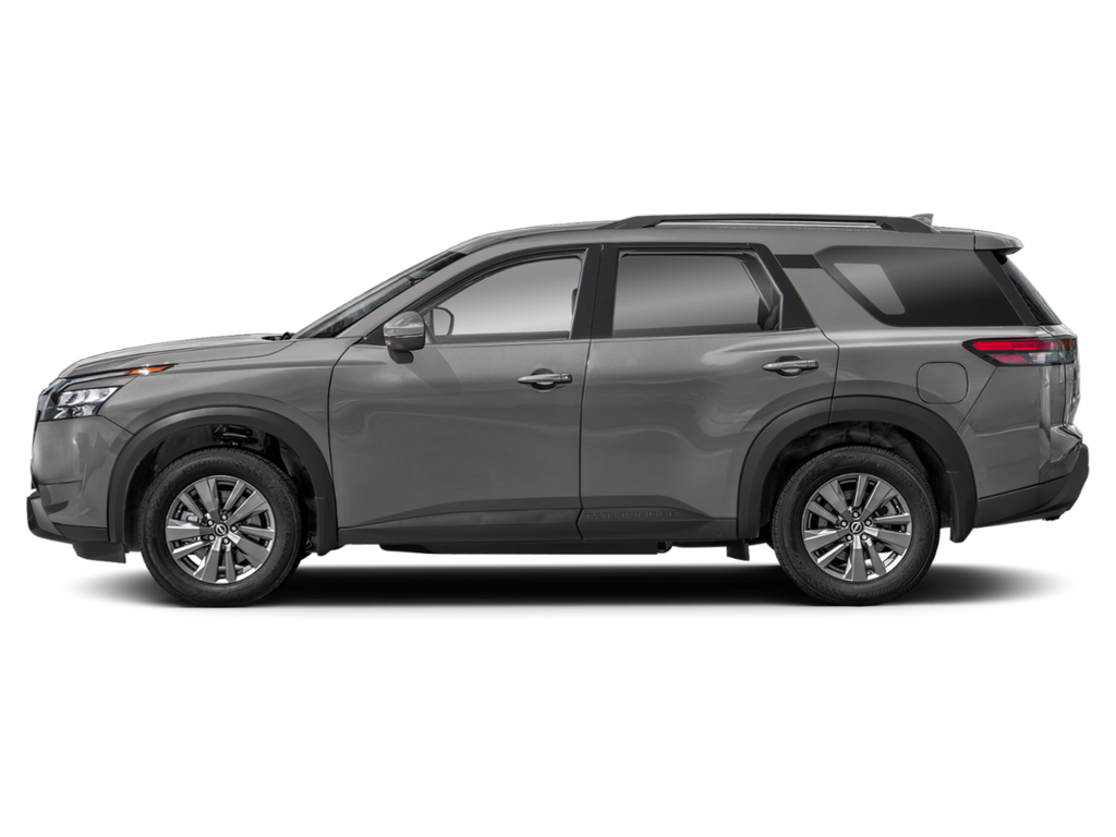 new 2025 Nissan Pathfinder car