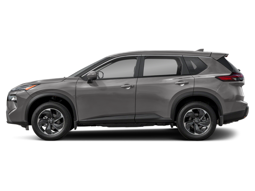 new 2026 Nissan Rogue car, priced at $34,850