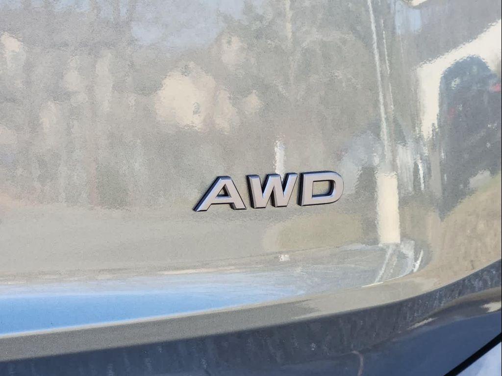 new 2026 Nissan Rogue car, priced at $34,430