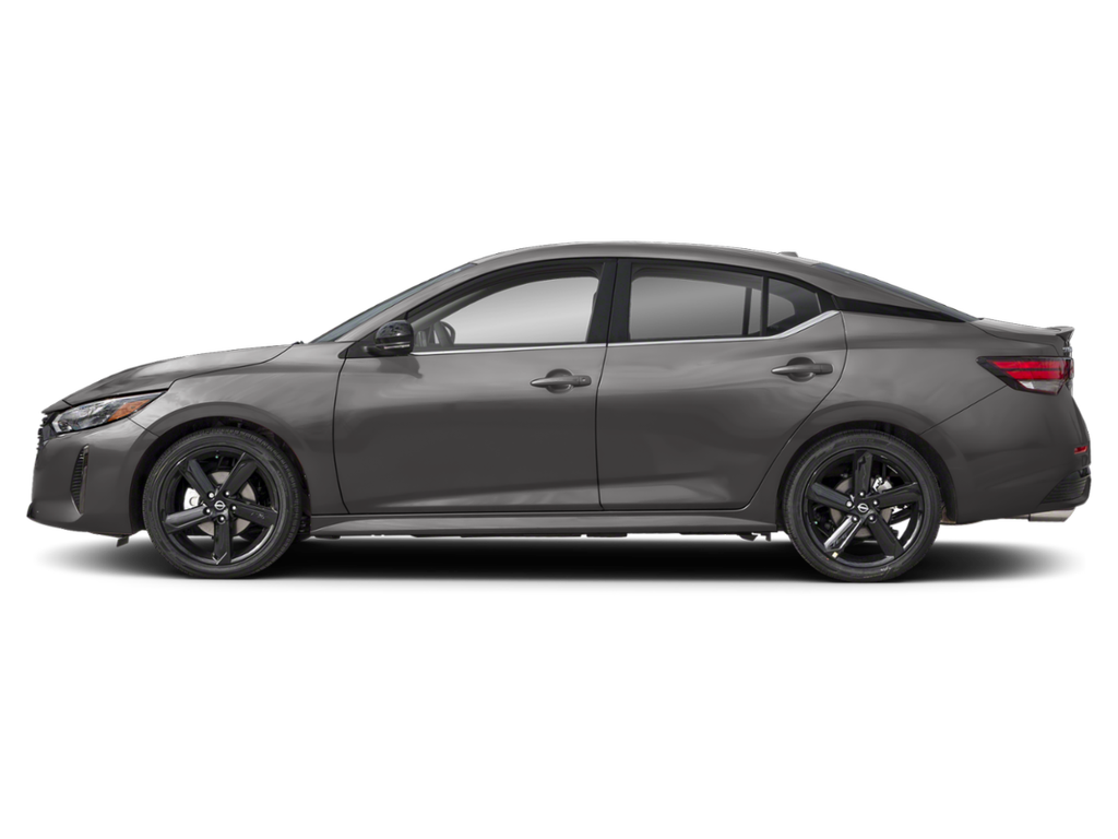 new 2025 Nissan Sentra car, priced at $27,076