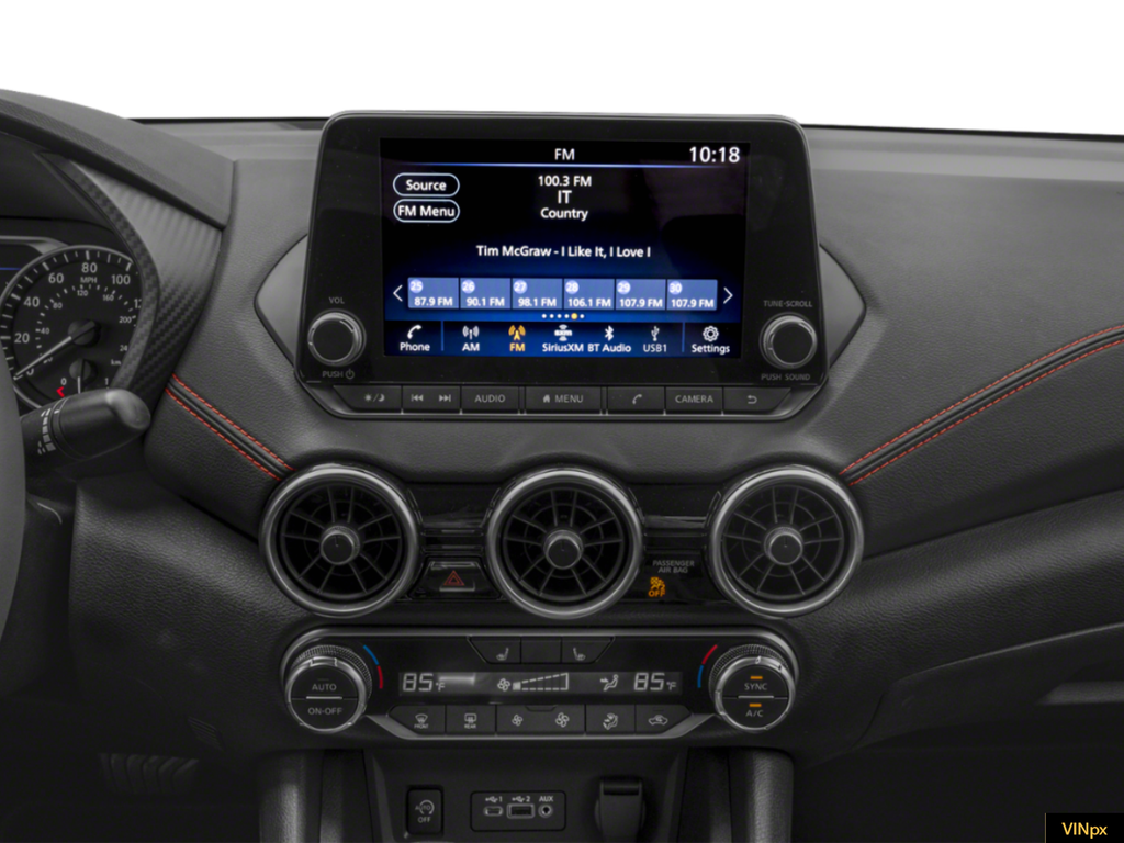 new 2025 Nissan Sentra car, priced at $27,076