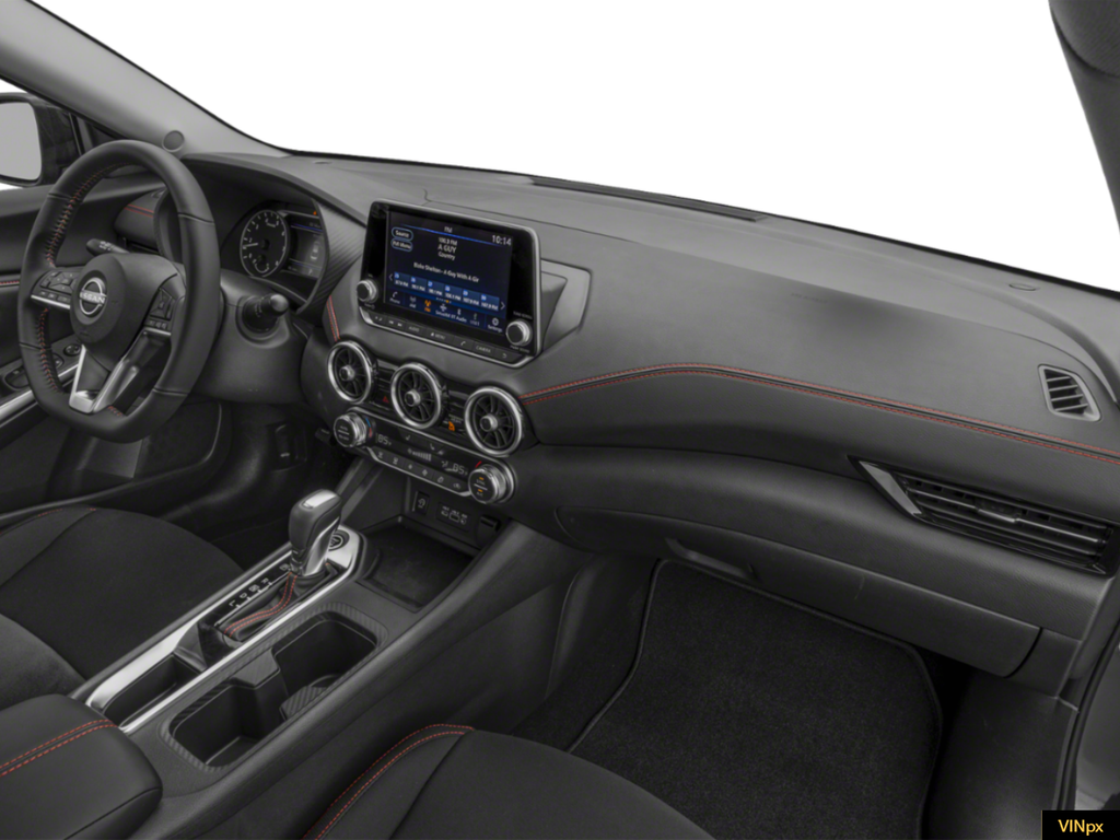 new 2025 Nissan Sentra car, priced at $27,076