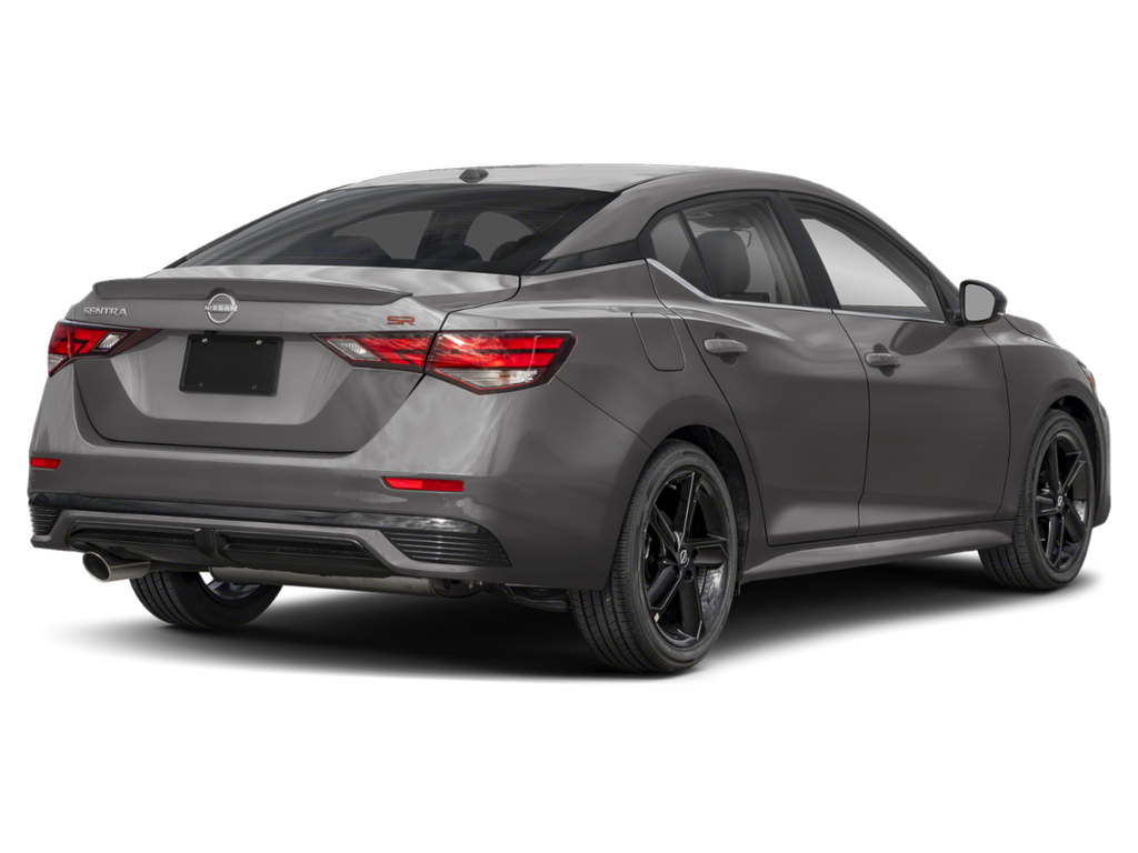 new 2025 Nissan Sentra car, priced at $27,076