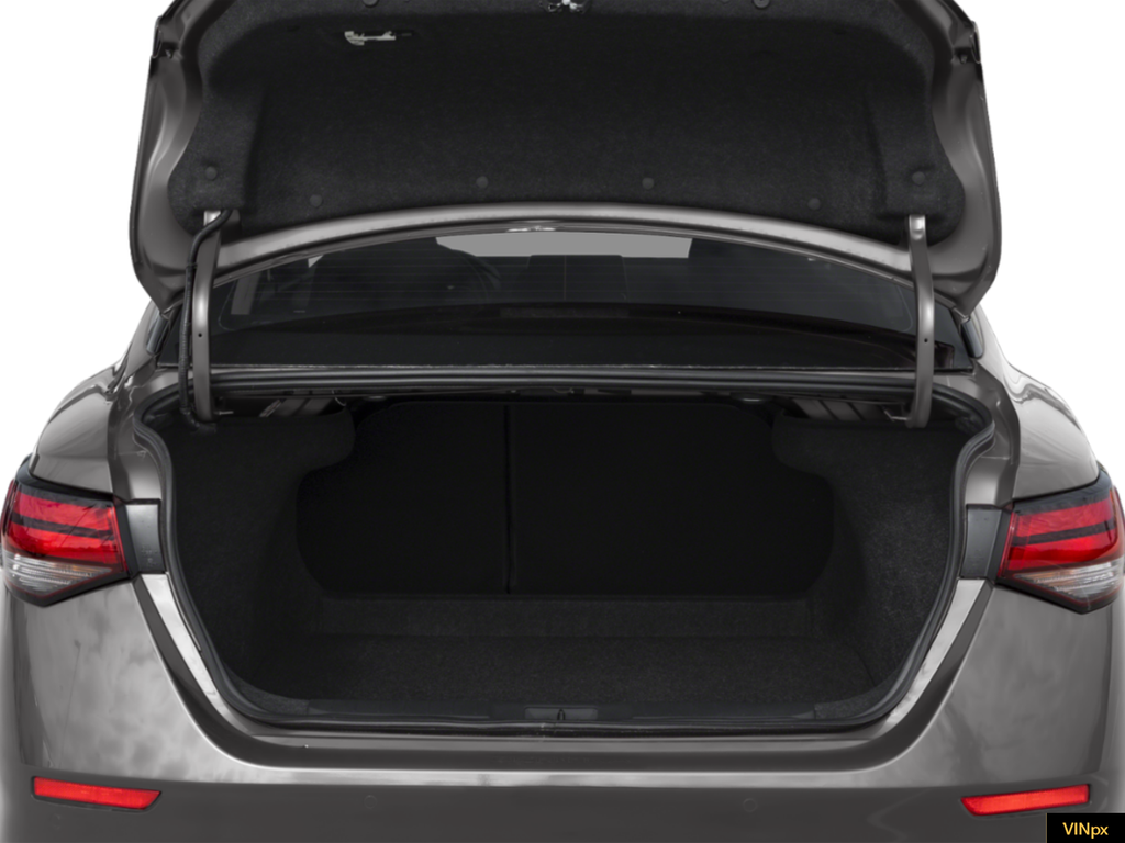 new 2025 Nissan Sentra car, priced at $27,076