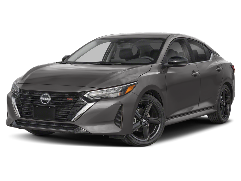 new 2025 Nissan Sentra car, priced at $27,076