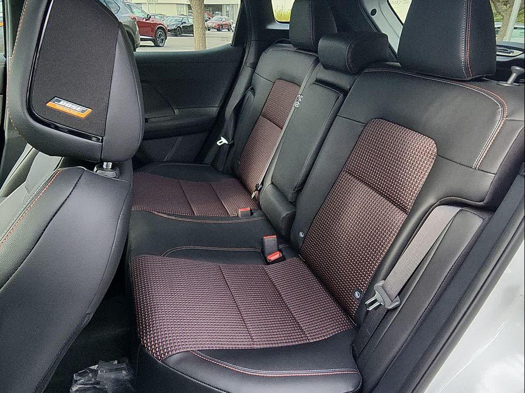 new 2026 Nissan Kicks car, priced at $32,473