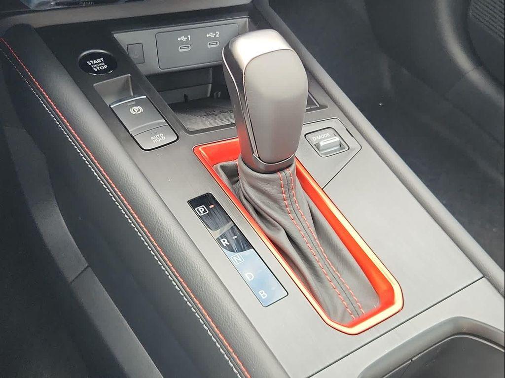 new 2026 Nissan Kicks car, priced at $32,473