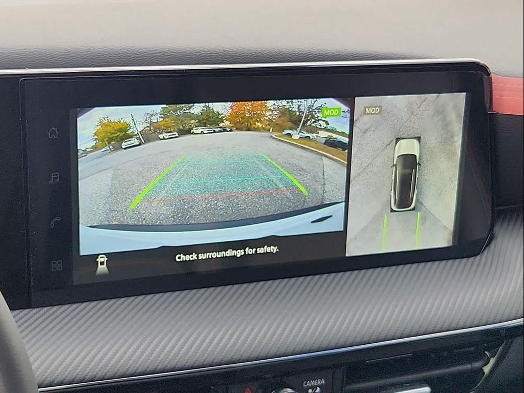 new 2026 Nissan Kicks car, priced at $32,473