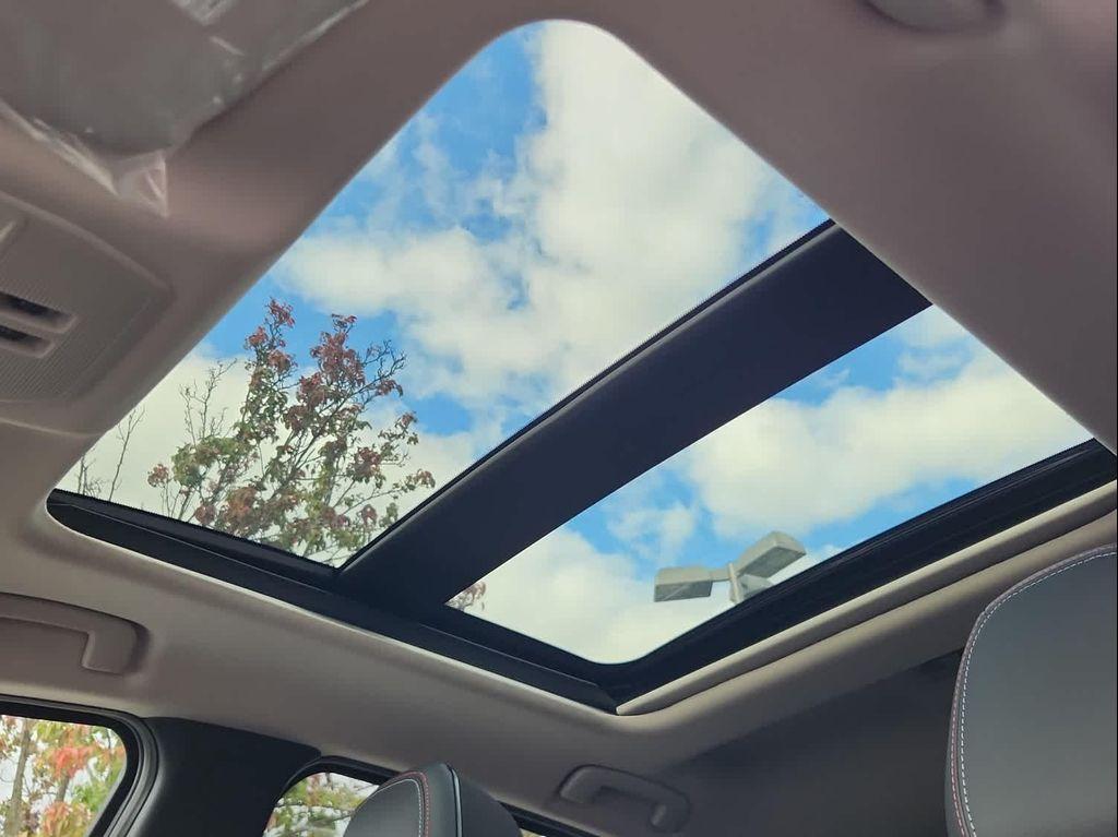 new 2026 Nissan Kicks car, priced at $32,473